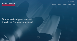 Koellman Gearbox Repair by Gearbox-Repair.net